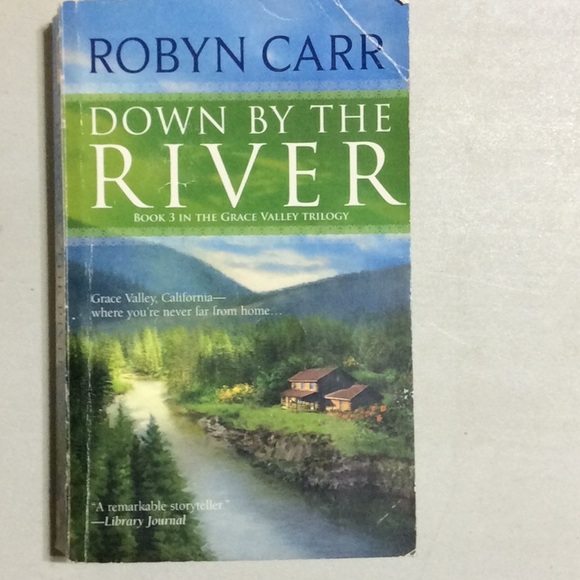 Robyn Carr Lot of 4 Paperback Books - Picture 6 of 6